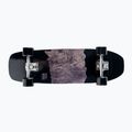 Surfskate skateboard CUTBACK Black Wave black 4