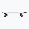 Surfskate skateboard Cutback Big Wave 34" čierny a farebný CUT-SUR-BWA 9
