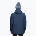 Pánska lyžiarska bunda Alpinus Causses navy blue 3