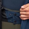 Pánska lyžiarska bunda Alpinus Causses navy blue 6
