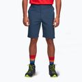 Pánske trekingové šortky Alpinus Ferrera navy blue