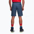 Pánske trekingové šortky Alpinus Ferrera navy blue 3