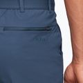 Pánske trekingové šortky Alpinus Ferrera navy blue 5