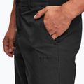 Pánske trekingové šortky Alpinus Ferrera black 4