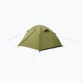 Trekingový stan pre 2 osoby Alpinus Velebit 2 ALU green 2