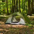 Trekingový stan pre 2 osoby Alpinus Velebit 2 ALU green 13