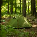 Trekingový stan pre 2 osoby Alpinus Velebit 2 ALU green 15