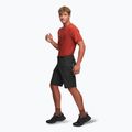 Pánske trekingové šortky Alpinus Terminio black 2