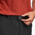 Pánske trekingové šortky Alpinus Terminio black 4