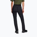 Dámske trekingové nohavice Alpinus Marmore black 3