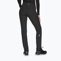 Dámske trekingové nohavice Alpinus Marmore black 3