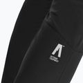 Dámske trekingové nohavice Alpinus Marmore black 5