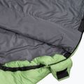Spací vak Alpinus Ultralight 850 S11628 zelený 3