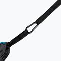 Turistická hamaka Alpinus Letna niebieski / szary 2