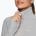 Dámska termo mikina Alpinus Grivola Thermal Pro sivá 4
