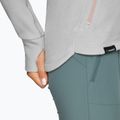 Dámska termo mikina Alpinus Grivola Thermal Pro sivá 5