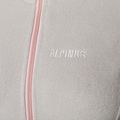Dámska termo mikina Alpinus Grivola Thermal Pro sivá 8