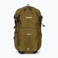 Alpinus Ornak II 30 l trekingový batoh olivovo zelená