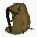 Alpinus Ornak II 30 l trekingový batoh olivovo zelená 2