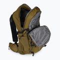Alpinus Ornak II 30 l trekingový batoh olivovo zelená 4