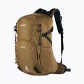 Alpinus Ornak II 30 l trekingový batoh olivovo zelená 5