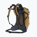 Alpinus Ornak II 30 l trekingový batoh olivovo zelená 7