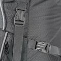 Alpinus Zarand II trekingový batoh 35 l graphite 6