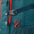 Alpinus Teide 24 l turistický batoh marine 9