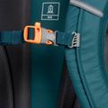 Alpinus Teide 24 l turistický batoh marine 11