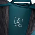 Alpinus Teide 24 l turistický batoh marine 12