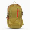 Alpinus Teide 24 l turistický batoh limetkovo zelená