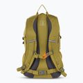 Alpinus Teide 24 l turistický batoh limetkovo zelená 3