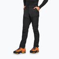 Pánske trekingové nohavice Alpinus Pular black 3
