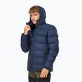 Pánska bunda Alpinus Felskinn II navy blue 4