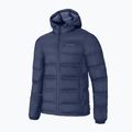 Pánska bunda Alpinus Felskinn II navy blue 12