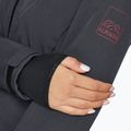 Dámska softshellová bunda Alpinus Minthi graphite/black 6