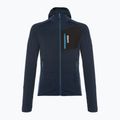 Pánska termo mikina Alpinus Fryatt navy blue 6