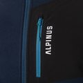 Pánska termo mikina Alpinus Fryatt navy blue 8