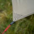 Plachta Alpinus Zagros green 8