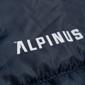 Spací vak Alpinus Warm 1200 pravý tmavomodrý 6