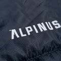 Spací vak Alpinus Warm 1350 S11642 čierny 6