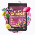 Carbo Fast Charge MONDOLAB sacharidy 1kg multivitamín MND010 3