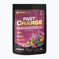 Carbo Fast Charge MONDOLAB sacharidy 1kg multivitamín MND010