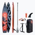 Bass SUP Explorer doska oranžovo-šedá