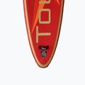 SUP doska Bass Touring SR 12'0" PRO + Extreme Pro S red 4