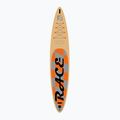SUP doska Bass Race 12'6" PRO + Extreme Pro M+ orange 2