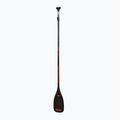 SUP doska Bass Race 12'6" PRO + Extreme Pro M+ orange 8