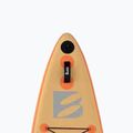 SUP doska Bass Race 12'6" PRO + Extreme Pro L orange 5