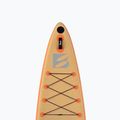 SUP doska Bass Race 12'6" PRO + Extreme Pro L orange 6