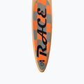 SUP doska Bass Race 12'6" PRO + Extreme Pro L orange 7